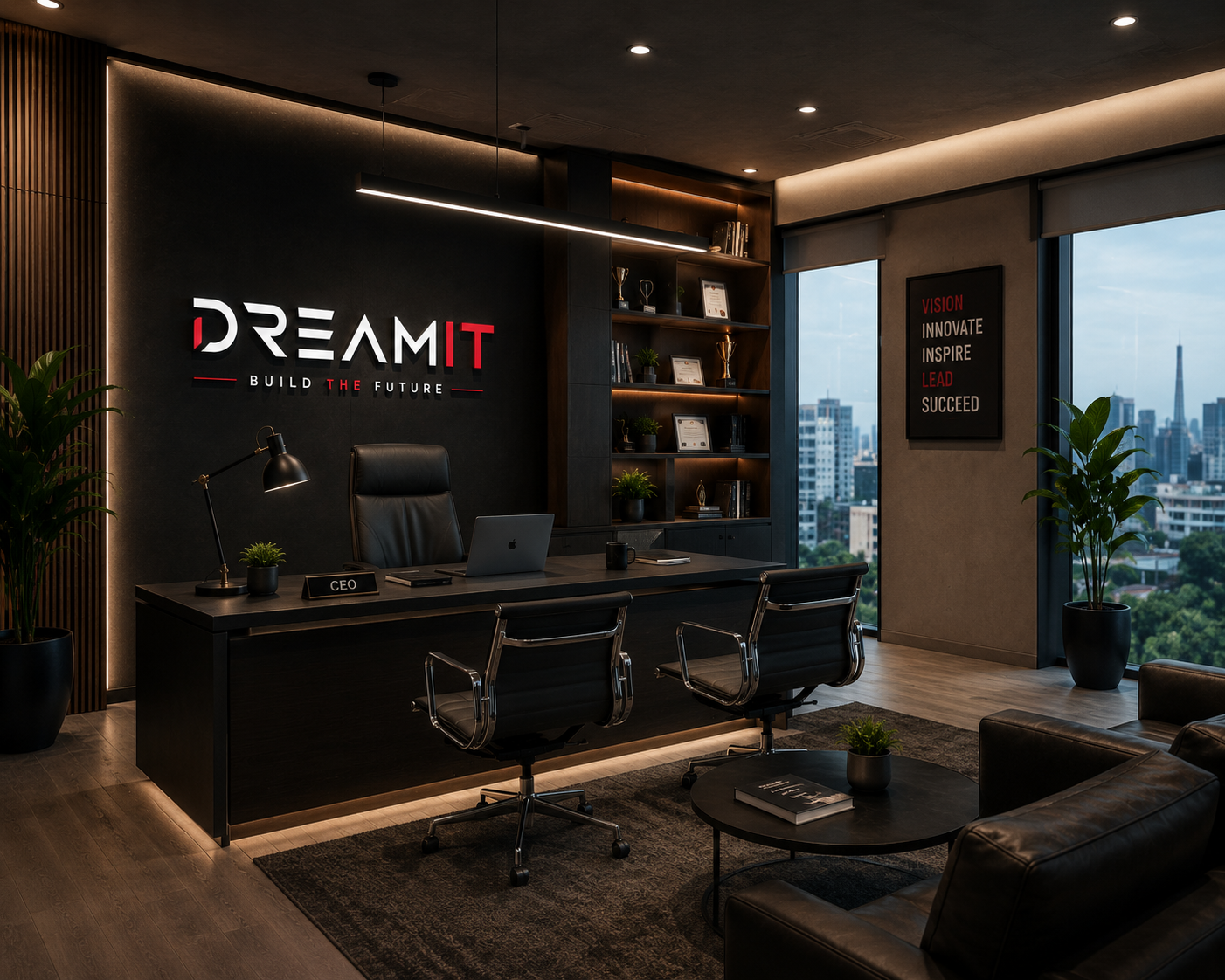 CEO Suite