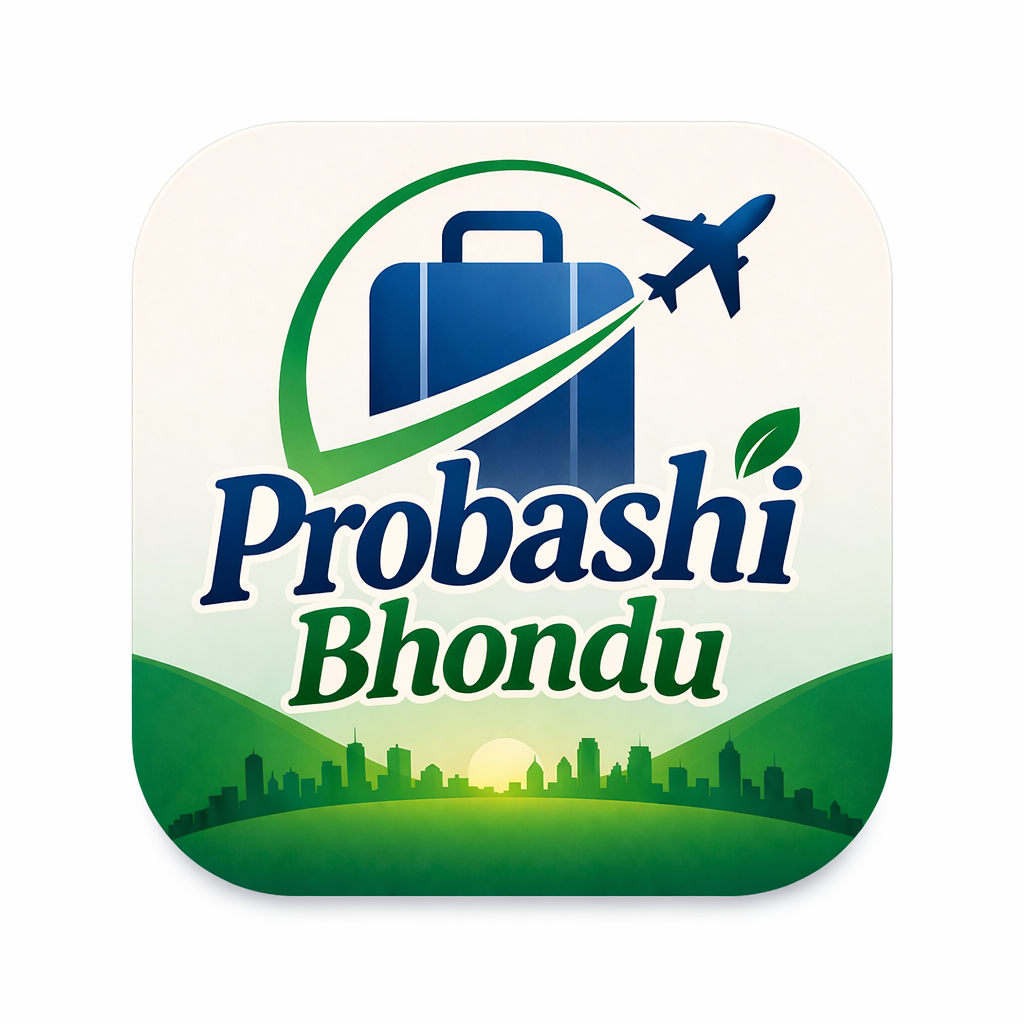Probashi Bondhu